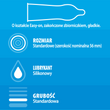 Durex Classic 12szt.
