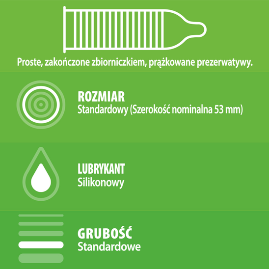 Durex Arouser 18 szt