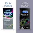 Durex Performa 12 szt.