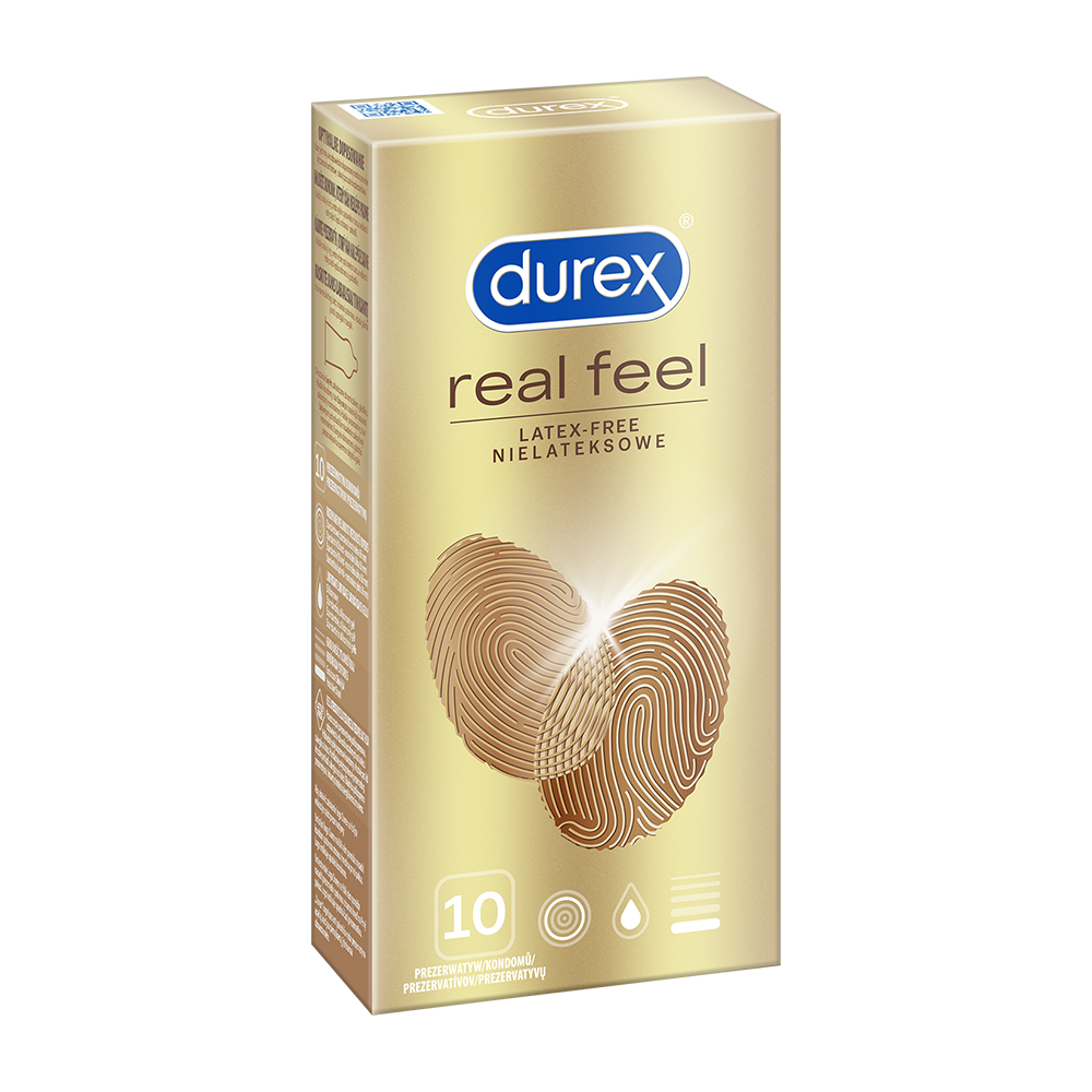 Durex real feel. Дюрекс Реал Фил толщина. Durex kondoomid real feel.