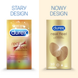 Durex Real Feel 10szt.