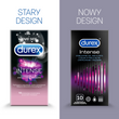 Durex Intense 10 szt.