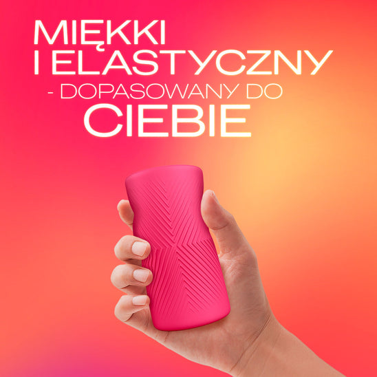 Durex Masturbaton Sleeve Rękaw do Masturbacji