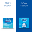 Durex Classic 3szt.
