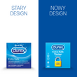 Durex Extra Safe Wzmocnione 3 szt.