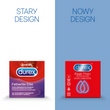Durex Feel Thin Fetherlite Elite 3szt.