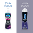 Durex Originals Silicone Żel intymny 50 ml