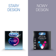 Durex Mutual Pleasure 3 szt.
