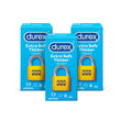 Durex Extra Safe Wzmocnione 3x 12szt.