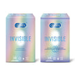 Zestaw Durex Invisible