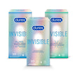 Invisible Adventure
