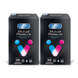 Durex Mutual Pleasure 2x16szt.