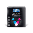 Durex Mutual Pleasure 3 szt.