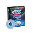 Durex Pleasure Ring Pierścień erekcyjny