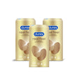 Durex Real Feel 3x10szt.