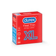 Durex Feel Thin XL 3 szt.