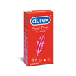 Durex Feel Thin Classic 12szt.