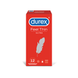 Durex Feel Thin Ultra 12szt.