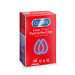 Durex Feel Thin Fetherlite Elite 18szt.