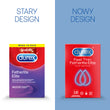 Durex Feel Thin Fetherlite Elite 18szt.