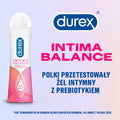 Durex Intima Balance żel intymny 50 ml