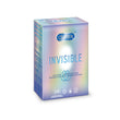 Durex Invisible Dodatkowo nawilżane 16 szt.