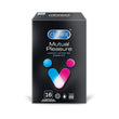 Durex Mutual Pleasure 16 szt.