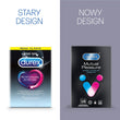 Durex Mutual Pleasure 16 szt.