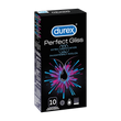 Durex Perfect Gliss 10 szt