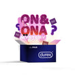 Mystery Box On & Ona