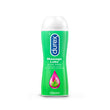 Durex Aloe Vera Żel intymny i do masażu 2w1 200ml