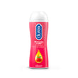 Durex Guarana Żel intymny i do masażu 2w1 200ml