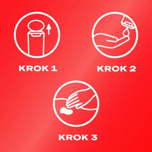 Żel Intymny Durex Truskawkowy