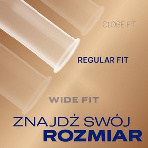 Durex Sensual Extra Lubricated