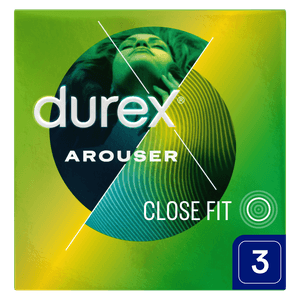 Arouser