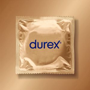 Durex Sensual Slim