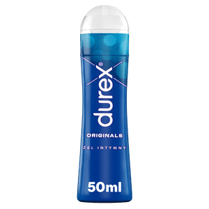 Żel intymny Durex Originals