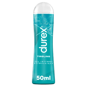 Żel intymny Durex Stymulujący