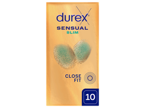 Durex Sensual Slim