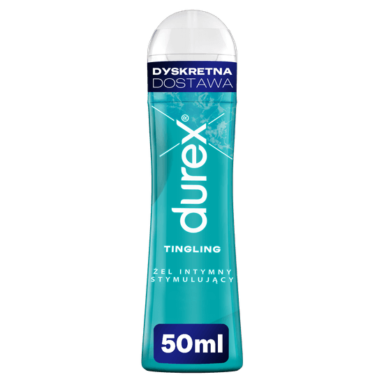 Żel intymny Durex Stymulujący