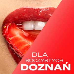 Żel Intymny Durex Truskawkowy
