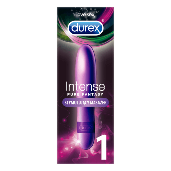 Durex Play Pure Fantasy