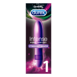 Durex Play Pure Fantasy