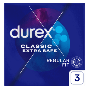 Classic Extra Safe