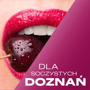 Żel Intymny Durex Wiśniowy