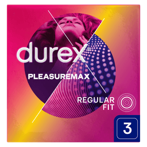 Pleasuremax